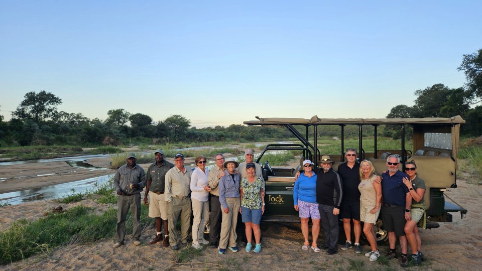 <h2>The Best of South Africa Escorted 2023</h2> 14 Nights | 6 Rounds | March 11 - 25